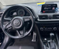 Синій Мазда 3, об'ємом двигуна 1.6 л та пробігом 95 тис. км за 16700 $, фото 1 на Automoto.ua