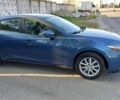 Синий Мазда 3, объемом двигателя 2 л и пробегом 230 тыс. км за 11500 $, фото 2 на Automoto.ua