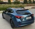 Синий Мазда 3, объемом двигателя 2.49 л и пробегом 202 тыс. км за 11500 $, фото 8 на Automoto.ua