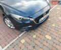 Синий Мазда 3, объемом двигателя 2.19 л и пробегом 200 тыс. км за 14500 $, фото 19 на Automoto.ua