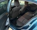 Синий Мазда 3, объемом двигателя 2.5 л и пробегом 95 тыс. км за 2350 $, фото 8 на Automoto.ua
