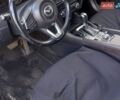 Синий Мазда 3, объемом двигателя 2 л и пробегом 228 тыс. км за 12000 $, фото 6 на Automoto.ua