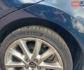Синий Мазда 3, объемом двигателя 2.19 л и пробегом 200 тыс. км за 14500 $, фото 3 на Automoto.ua