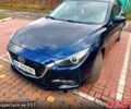Синий Мазда 3, объемом двигателя 2.2 л и пробегом 200 тыс. км за 14500 $, фото 4 на Automoto.ua