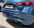 Синій Мазда 3, об'ємом двигуна 2.49 л та пробігом 201 тис. км за 12500 $, фото 9 на Automoto.ua