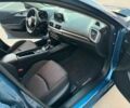 Синий Мазда 3, объемом двигателя 2.5 л и пробегом 95 тыс. км за 2350 $, фото 9 на Automoto.ua