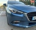 Синій Мазда 3, об'ємом двигуна 2.5 л та пробігом 48 тис. км за 14199 $, фото 15 на Automoto.ua