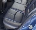 Синий Мазда 3, объемом двигателя 2 л и пробегом 230 тыс. км за 11500 $, фото 8 на Automoto.ua