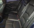 Синий Мазда 3, объемом двигателя 2 л и пробегом 159 тыс. км за 12900 $, фото 9 на Automoto.ua
