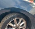 Синій Мазда 3, об'ємом двигуна 2.19 л та пробігом 205 тис. км за 13300 $, фото 37 на Automoto.ua