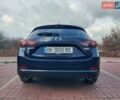 Синий Мазда 3, объемом двигателя 2.19 л и пробегом 205 тыс. км за 13300 $, фото 12 на Automoto.ua