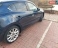 Синій Мазда 3, об'ємом двигуна 2.19 л та пробігом 205 тис. км за 13300 $, фото 31 на Automoto.ua