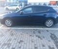 Синий Мазда 3, объемом двигателя 1.5 л и пробегом 84 тыс. км за 14400 $, фото 7 на Automoto.ua