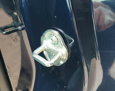 Синий Мазда 3, объемом двигателя 2.19 л и пробегом 200 тыс. км за 14500 $, фото 29 на Automoto.ua