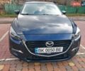 Синий Мазда 3, объемом двигателя 2.19 л и пробегом 200 тыс. км за 14500 $, фото 20 на Automoto.ua