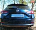 Синий Мазда 3, объемом двигателя 1.5 л и пробегом 84 тыс. км за 14900 $, фото 3 на Automoto.ua