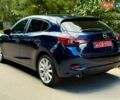 Синій Мазда 3, об'ємом двигуна 2 л та пробігом 87 тис. км за 12999 $, фото 5 на Automoto.ua