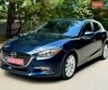 Синій Мазда 3, об'ємом двигуна 2 л та пробігом 87 тис. км за 12999 $, фото 2 на Automoto.ua