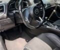 Синий Мазда 3, объемом двигателя 2.49 л и пробегом 201 тыс. км за 11000 $, фото 17 на Automoto.ua