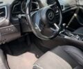 Синій Мазда 3, об'ємом двигуна 2.49 л та пробігом 201 тис. км за 12500 $, фото 11 на Automoto.ua