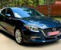 Синій Мазда 3, об'ємом двигуна 2 л та пробігом 87 тис. км за 12999 $, фото 1 на Automoto.ua