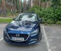 Синій Мазда 3, об'ємом двигуна 2.5 л та пробігом 113 тис. км за 15000 $, фото 20 на Automoto.ua
