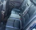 Синий Мазда 3, объемом двигателя 2 л и пробегом 82 тыс. км за 2250 $, фото 13 на Automoto.ua