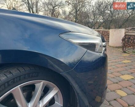 Синий Мазда 3, объемом двигателя 2.19 л и пробегом 200 тыс. км за 14500 $, фото 22 на Automoto.ua