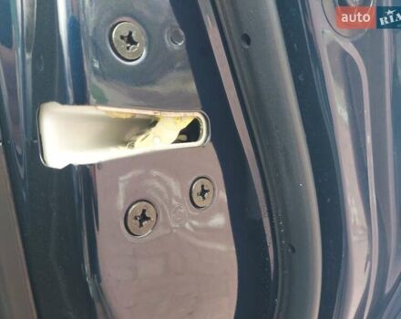 Синий Мазда 3, объемом двигателя 2.19 л и пробегом 200 тыс. км за 14500 $, фото 25 на Automoto.ua