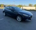 Синий Мазда 3, объемом двигателя 2 л и пробегом 82 тыс. км за 2250 $, фото 2 на Automoto.ua