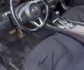 Синий Мазда 3, объемом двигателя 2 л и пробегом 230 тыс. км за 11500 $, фото 6 на Automoto.ua