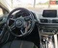 Синий Мазда 3, объемом двигателя 1.5 л и пробегом 84 тыс. км за 14900 $, фото 9 на Automoto.ua