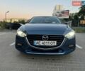 Синій Мазда 3, об'ємом двигуна 2.5 л та пробігом 48 тис. км за 14199 $, фото 14 на Automoto.ua