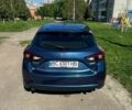 Синій Мазда 3, об'ємом двигуна 2 л та пробігом 180 тис. км за 11000 $, фото 3 на Automoto.ua