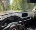 Синий Мазда 3, объемом двигателя 2.49 л и пробегом 201 тыс. км за 11000 $, фото 20 на Automoto.ua