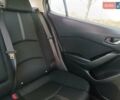Синий Мазда 3, объемом двигателя 1.5 л и пробегом 84 тыс. км за 14900 $, фото 11 на Automoto.ua