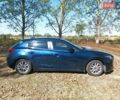 Синий Мазда 3, объемом двигателя 1.5 л и пробегом 84 тыс. км за 14900 $, фото 4 на Automoto.ua