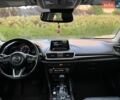 Синий Мазда 3, объемом двигателя 2.49 л и пробегом 202 тыс. км за 11500 $, фото 21 на Automoto.ua