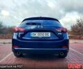 Синий Мазда 3, объемом двигателя 2.2 л и пробегом 200 тыс. км за 14500 $, фото 2 на Automoto.ua
