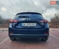 Синий Мазда 3, объемом двигателя 2.19 л и пробегом 200 тыс. км за 14500 $, фото 13 на Automoto.ua