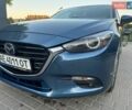 Синій Мазда 3, об'ємом двигуна 2.5 л та пробігом 48 тис. км за 14199 $, фото 26 на Automoto.ua