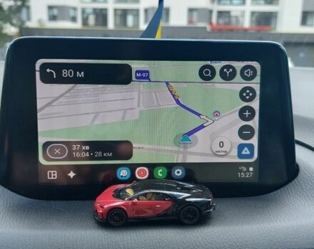 Синій Мазда 3, об'ємом двигуна 2.5 л та пробігом 113 тис. км за 15000 $, фото 12 на Automoto.ua