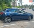 Синій Мазда 3, об'ємом двигуна 2.5 л та пробігом 113 тис. км за 15000 $, фото 25 на Automoto.ua