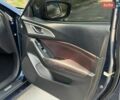 Синій Мазда 3, об'ємом двигуна 2 л та пробігом 87 тис. км за 12999 $, фото 27 на Automoto.ua