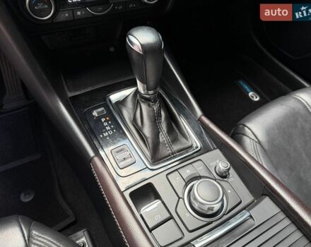 Синій Мазда 3, об'ємом двигуна 2 л та пробігом 87 тис. км за 12999 $, фото 17 на Automoto.ua