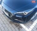 Синий Мазда 3, объемом двигателя 1.5 л и пробегом 84 тыс. км за 14400 $, фото 2 на Automoto.ua