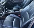 Синий Мазда 3, объемом двигателя 2 л и пробегом 82 тыс. км за 2250 $, фото 8 на Automoto.ua