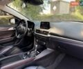 Синій Мазда 3, об'ємом двигуна 2 л та пробігом 87 тис. км за 12999 $, фото 30 на Automoto.ua