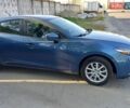 Синий Мазда 3, объемом двигателя 2 л и пробегом 228 тыс. км за 12000 $, фото 2 на Automoto.ua