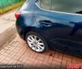 Синий Мазда 3, объемом двигателя 2.2 л и пробегом 200 тыс. км за 14500 $, фото 5 на Automoto.ua